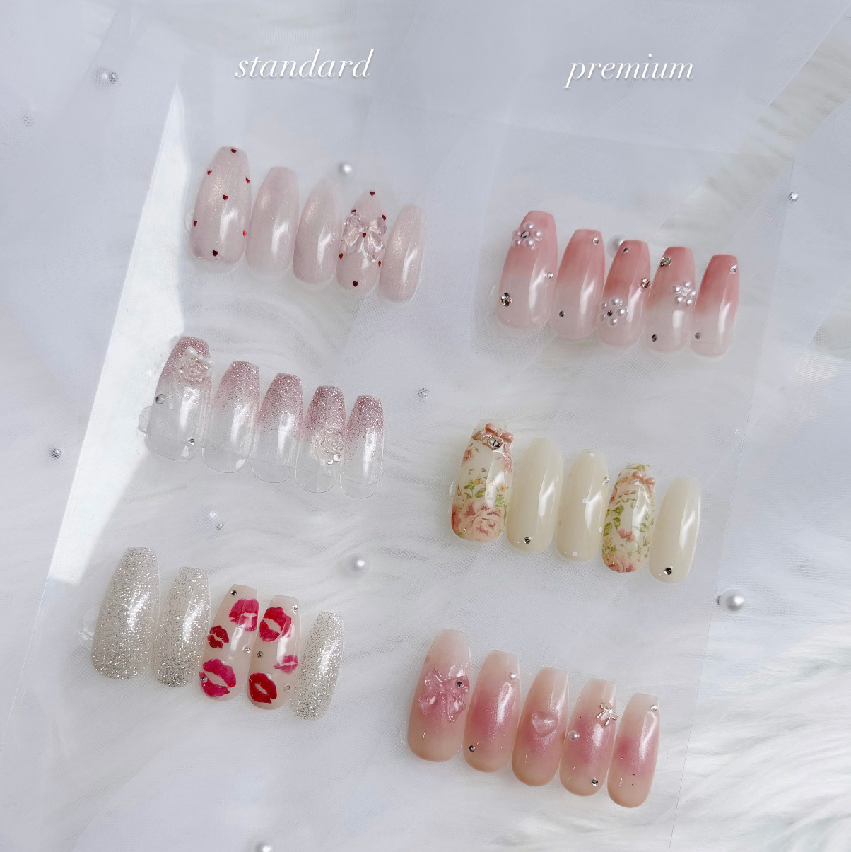 FLUFFY__nail