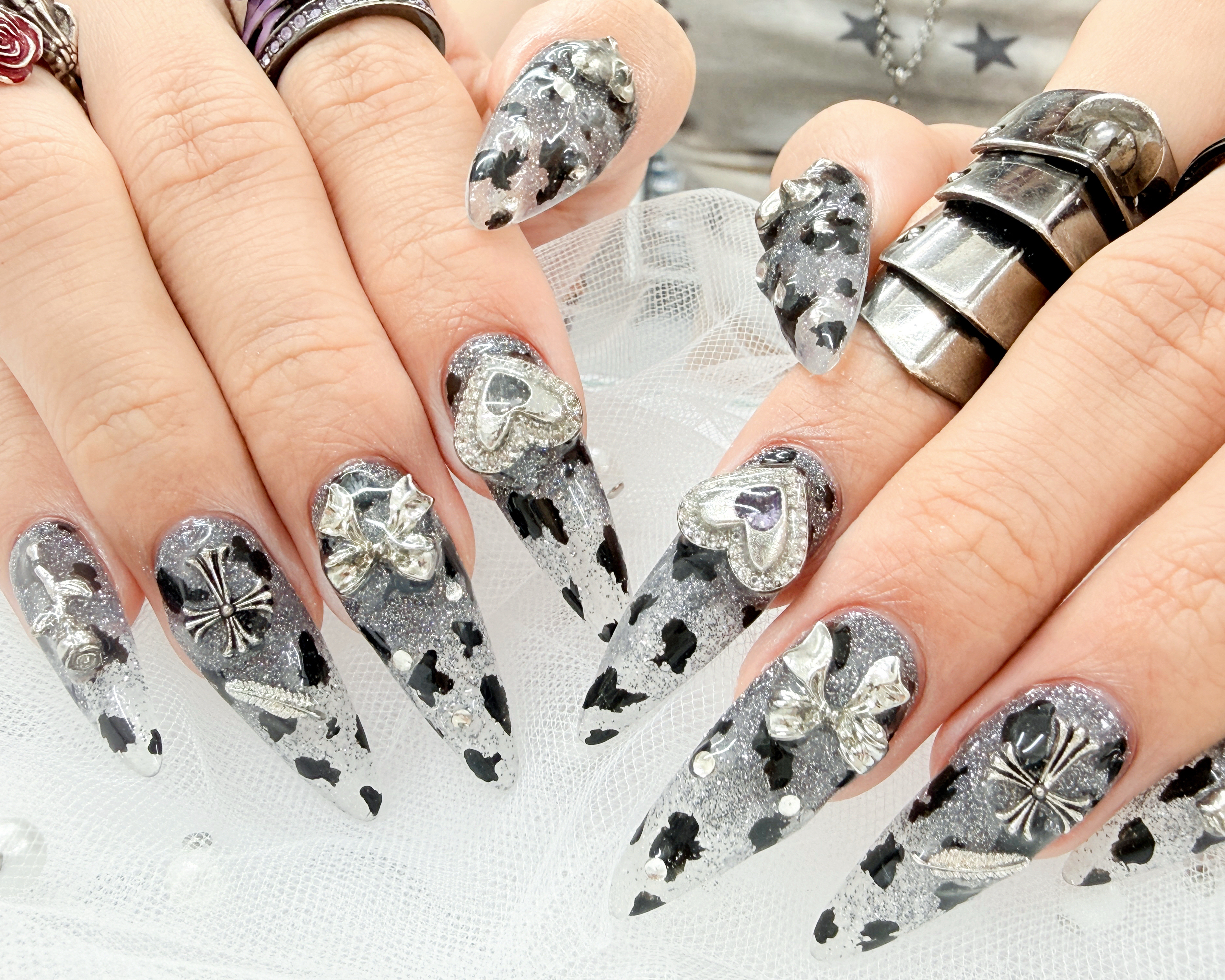 jojo.nail__akabane