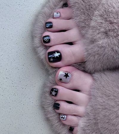 💓フット持ち込みデザイン💓