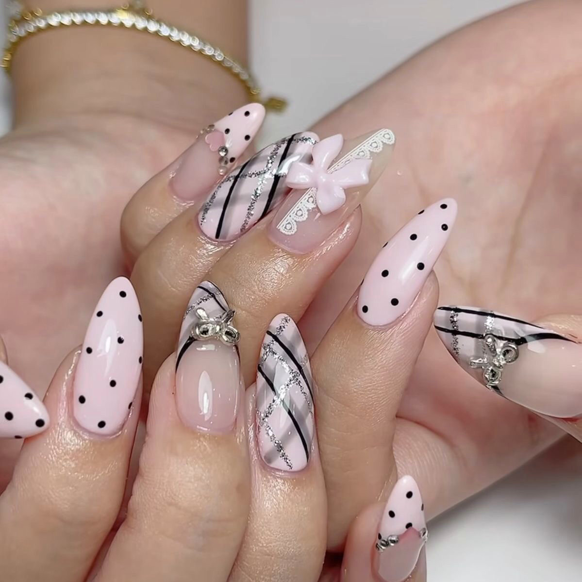 rina_ume_nail