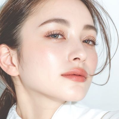 【練習モデル】ボリュームラッシュ300本(100束)
