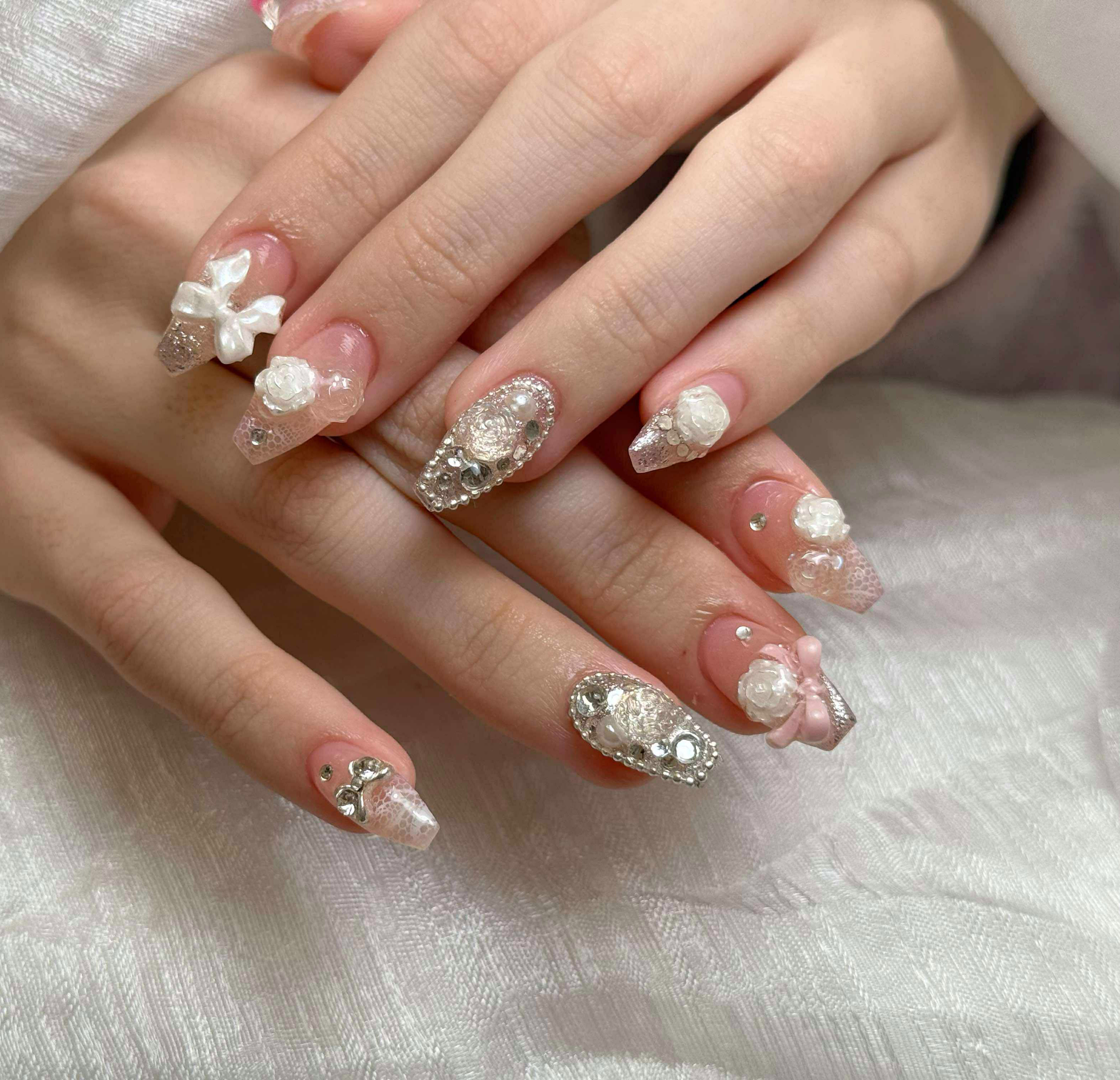 jennnail_nekochan