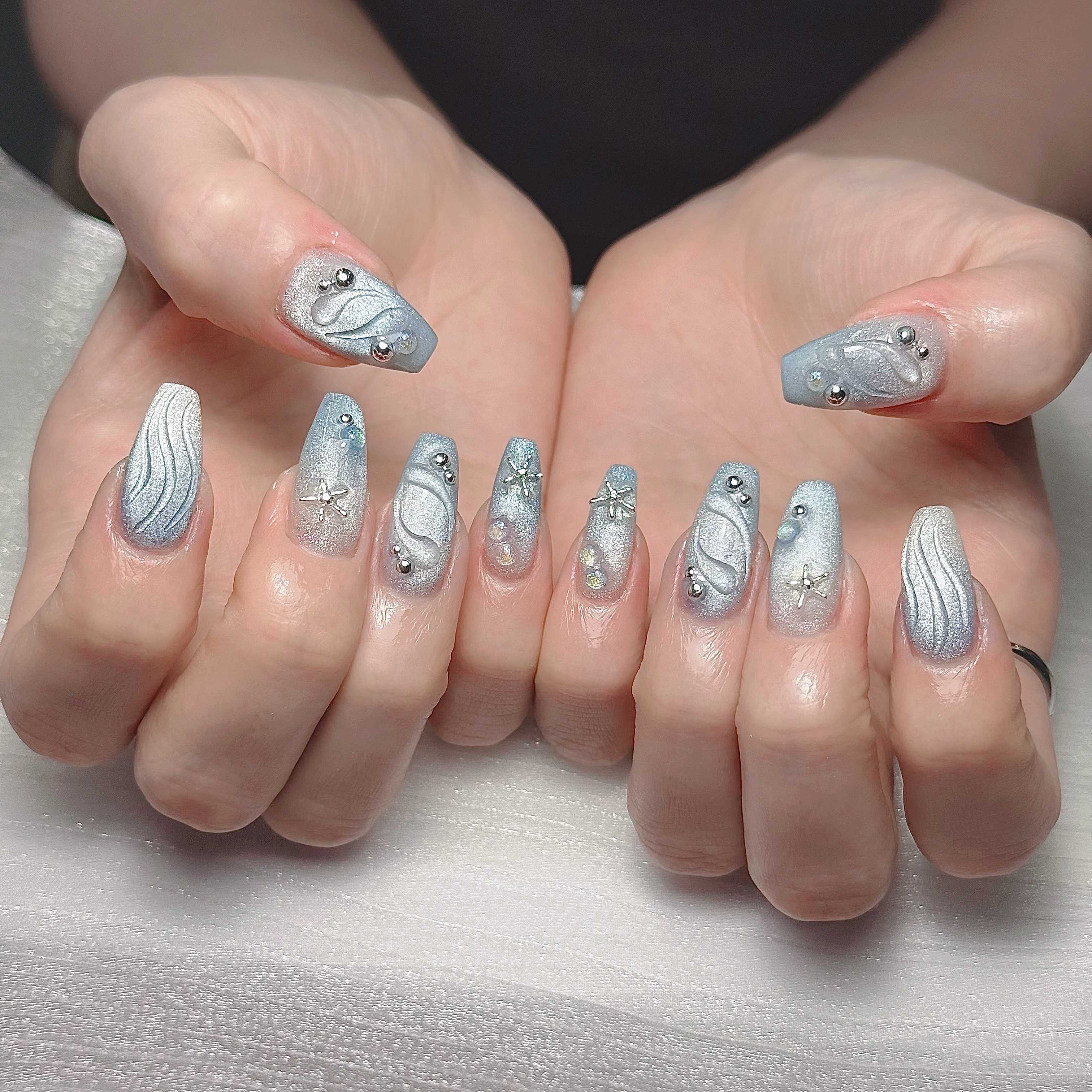 Cicinails