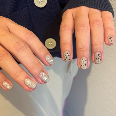 【アート 60分】🪻〰️華やぐ可愛さ〰️ (オフ込み) ¥8,500→¥8,000