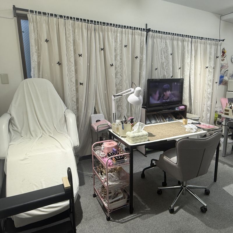 Kiki beauty salon