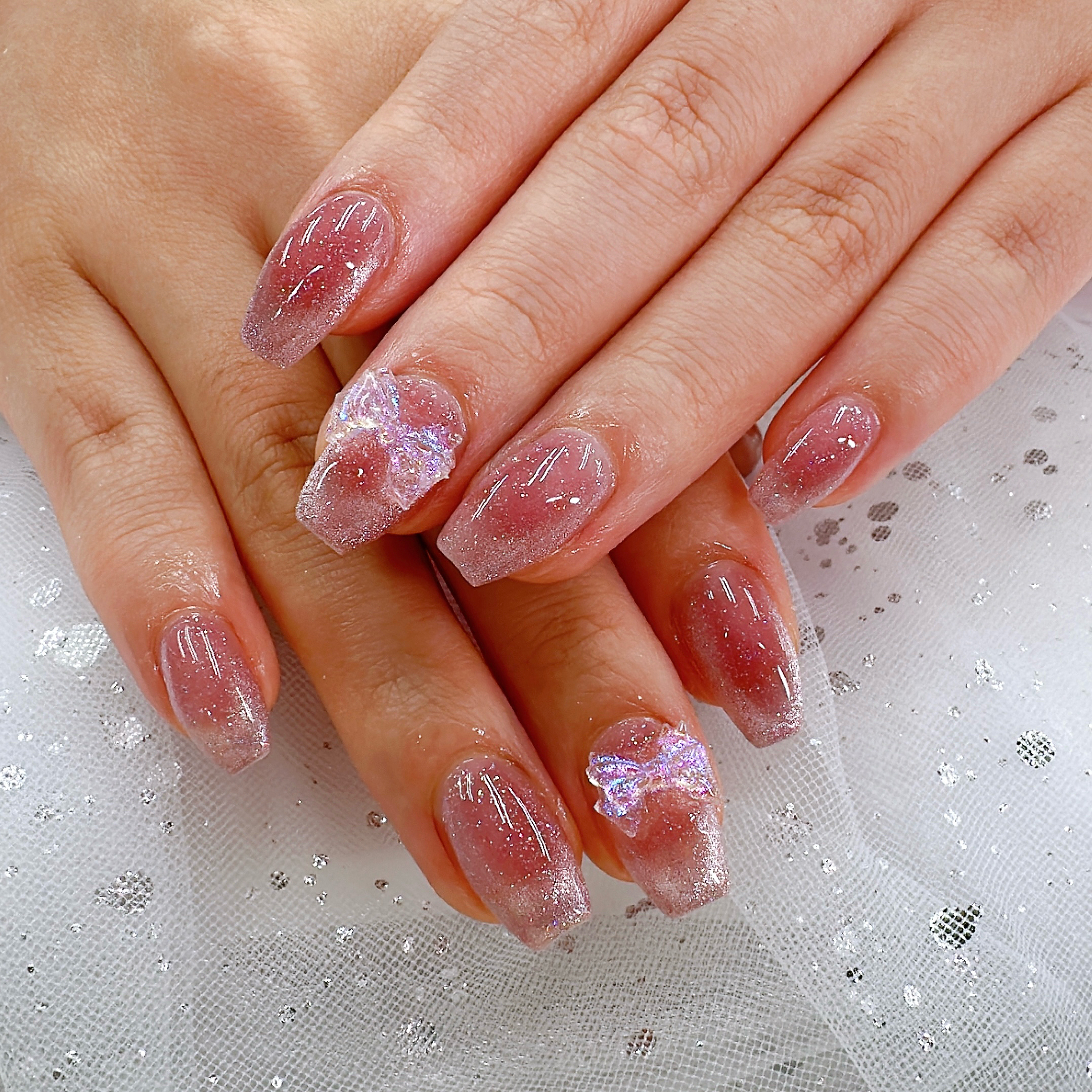 Nail.ACHIN