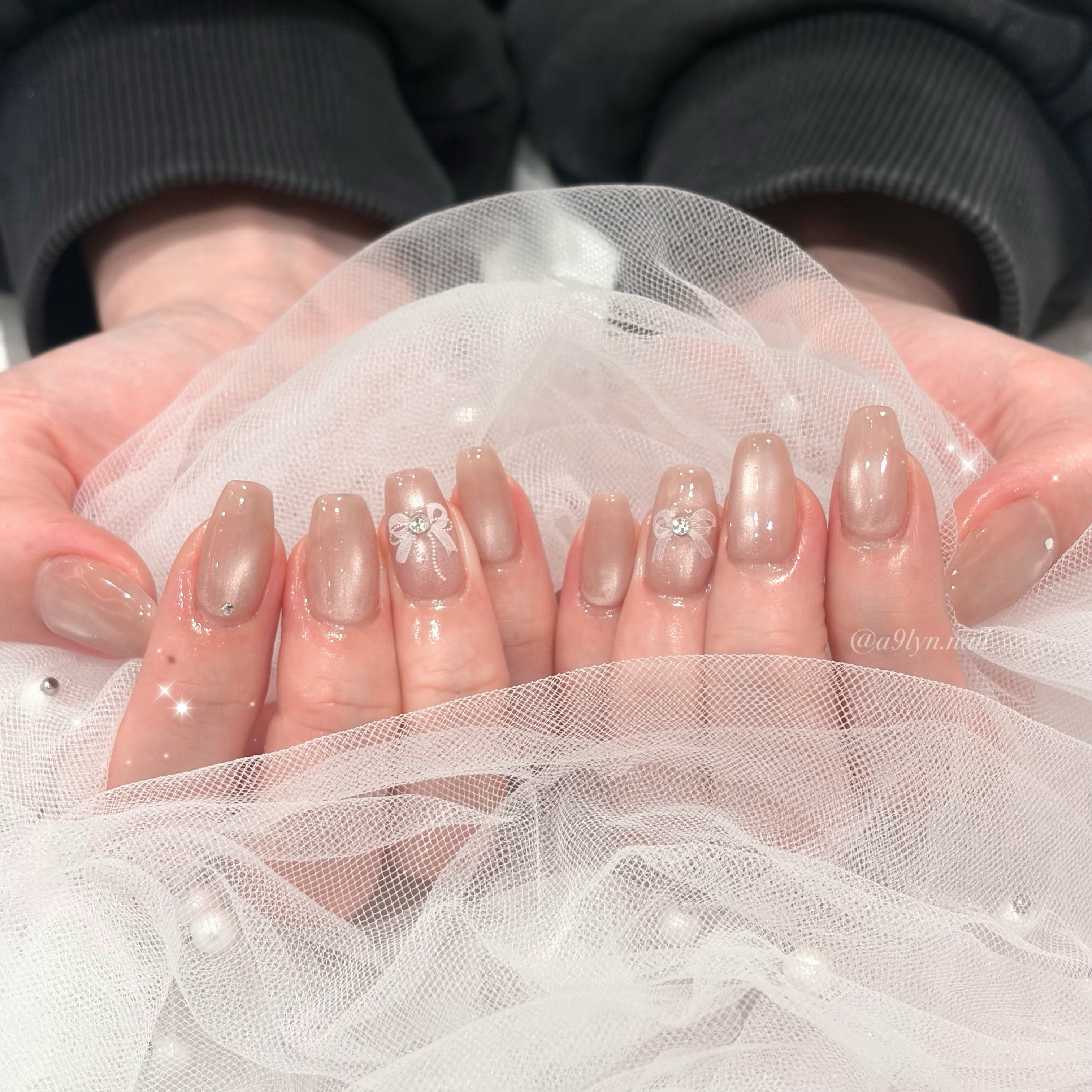 a9lyn.nail