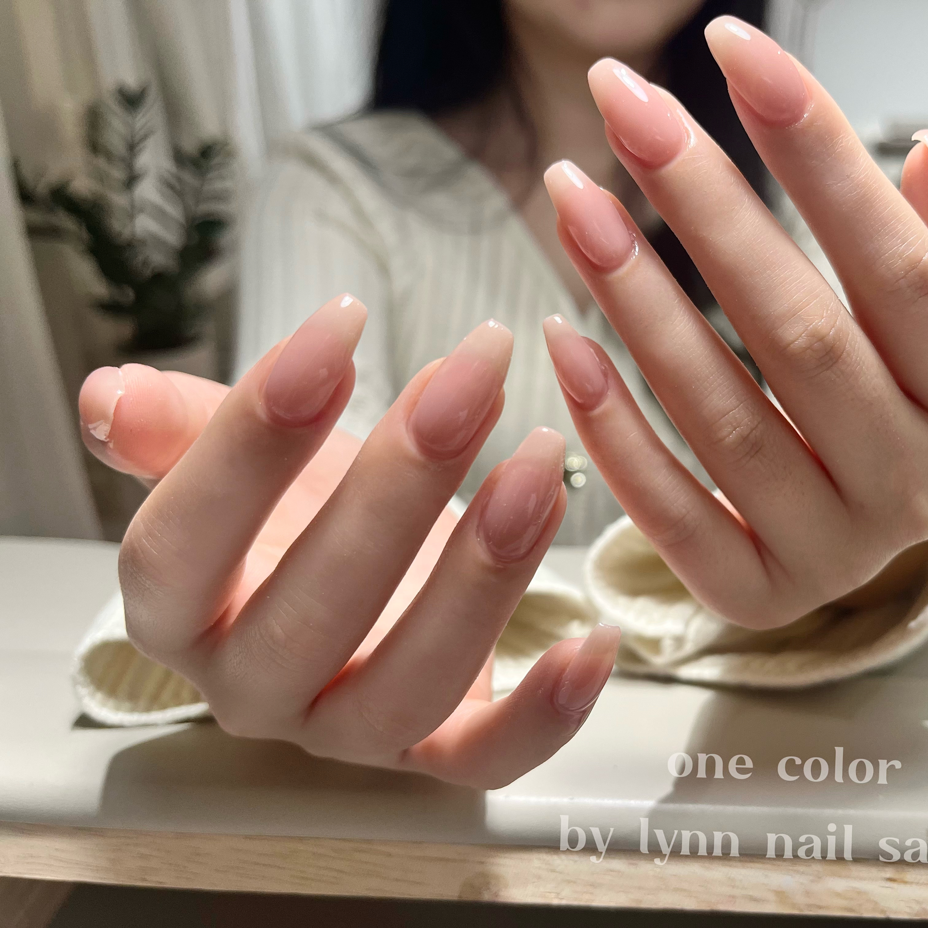 Lynnnail_sumi