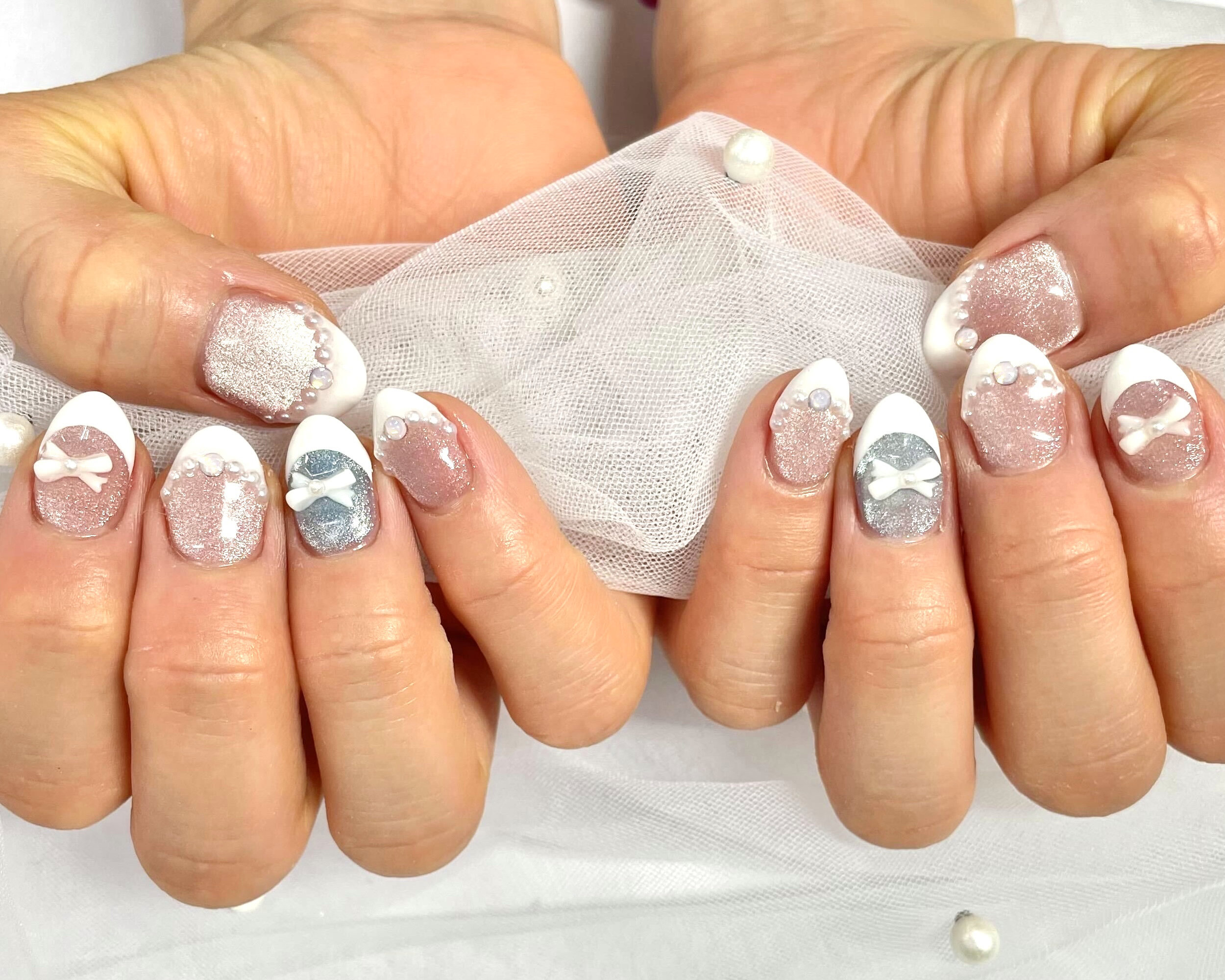 Nail_Neige
