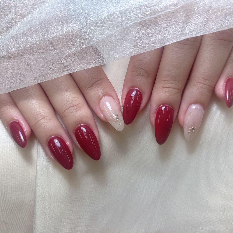 KIN Nail Salon