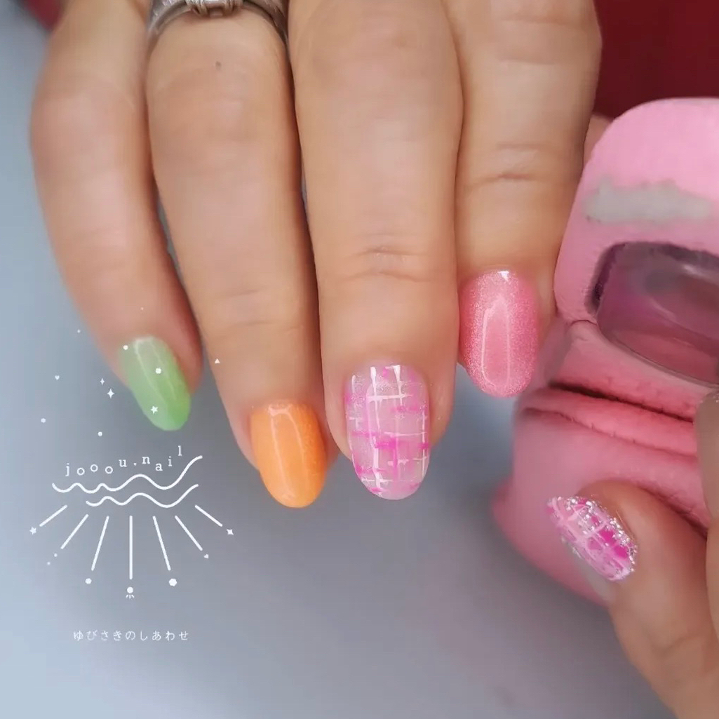 Jooou.nail