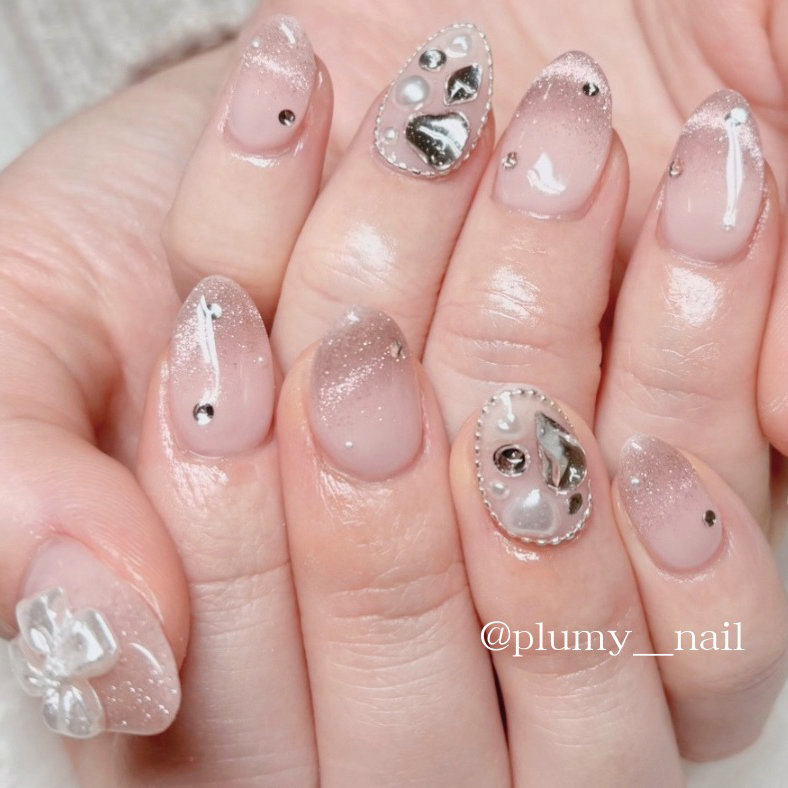 TotalbeauysalonPLUMY