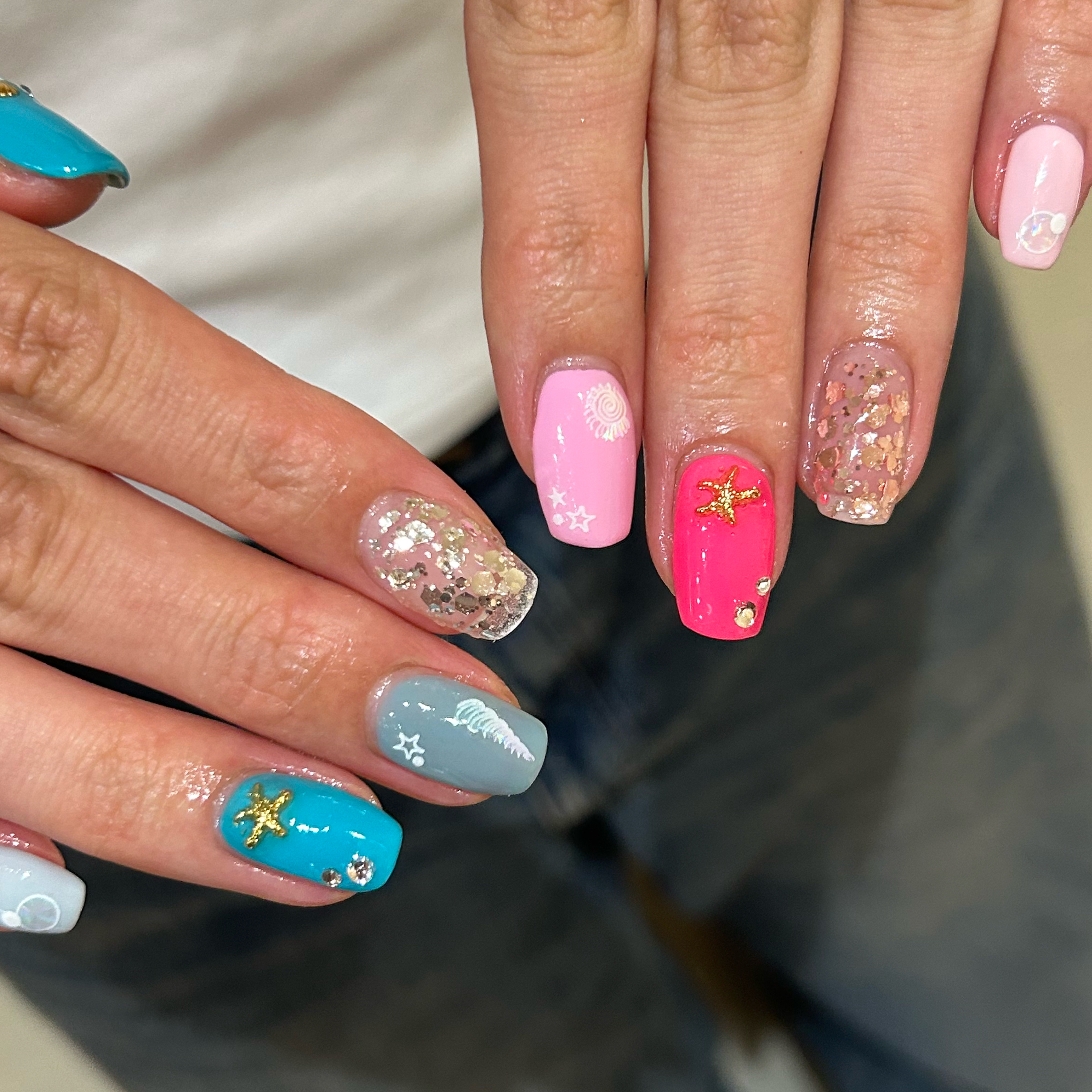 Mana.nail_quint