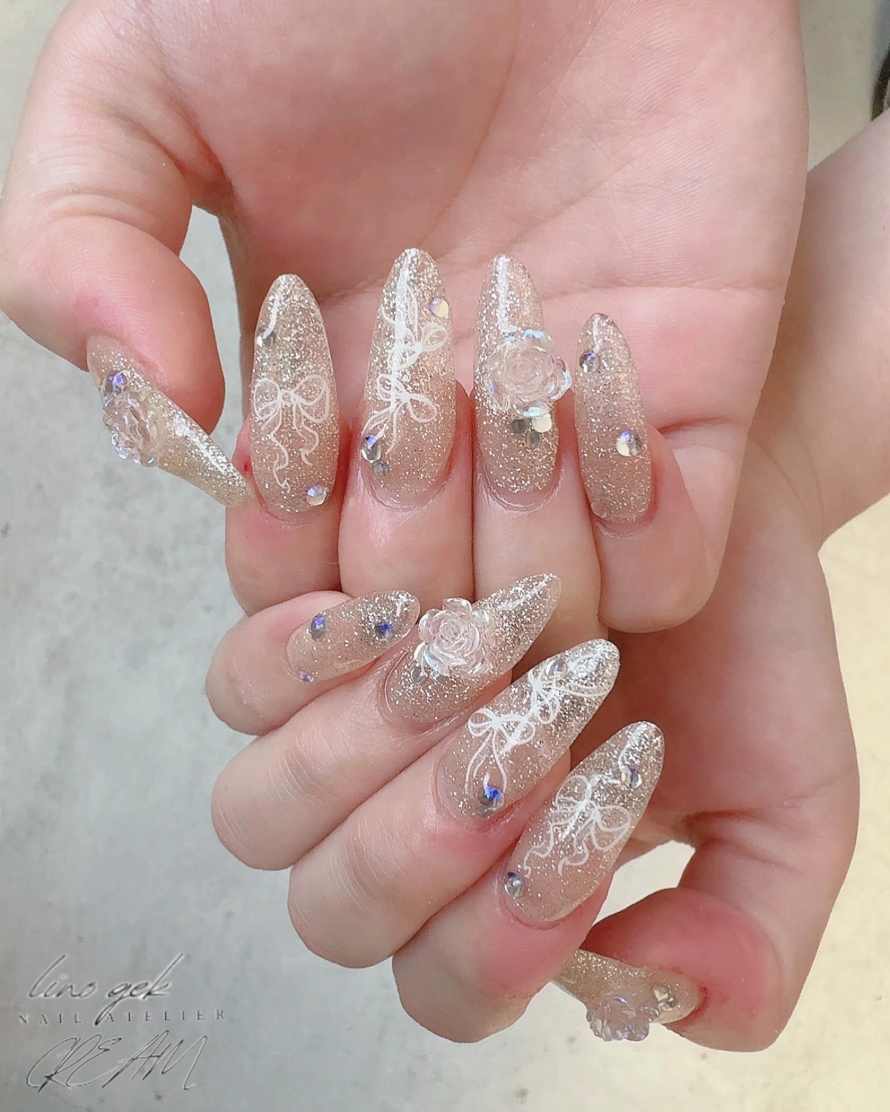 NailAtelierCREAM