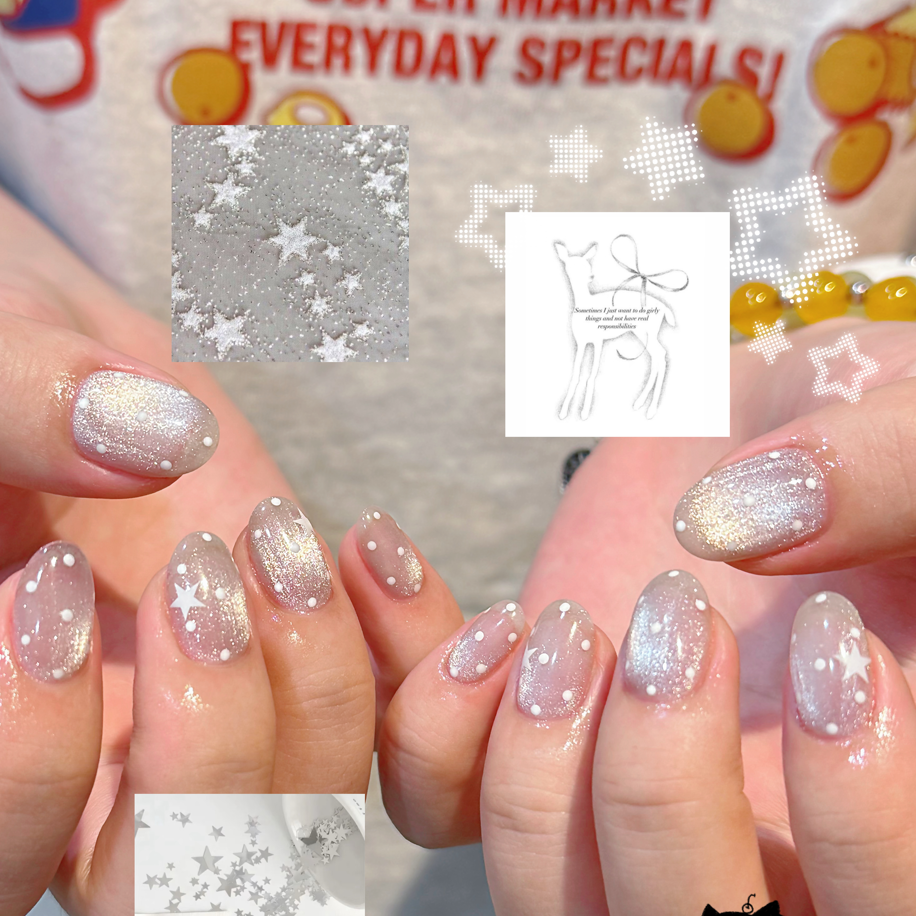 S________nail