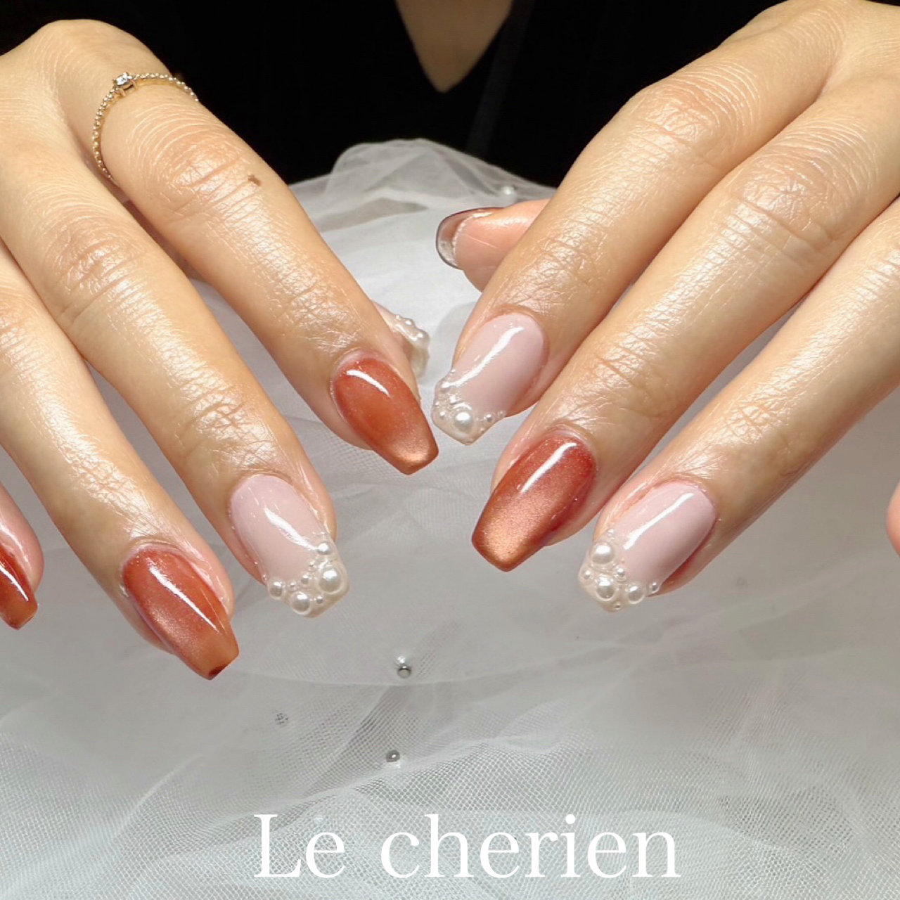 Le.cherien