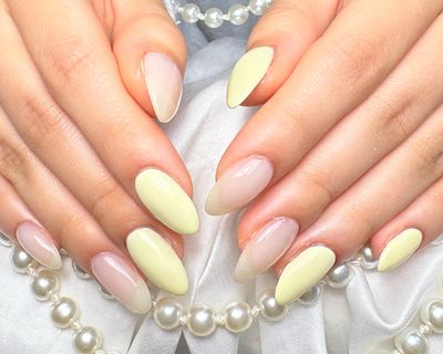 ワンカラー💅🏻オフ有り