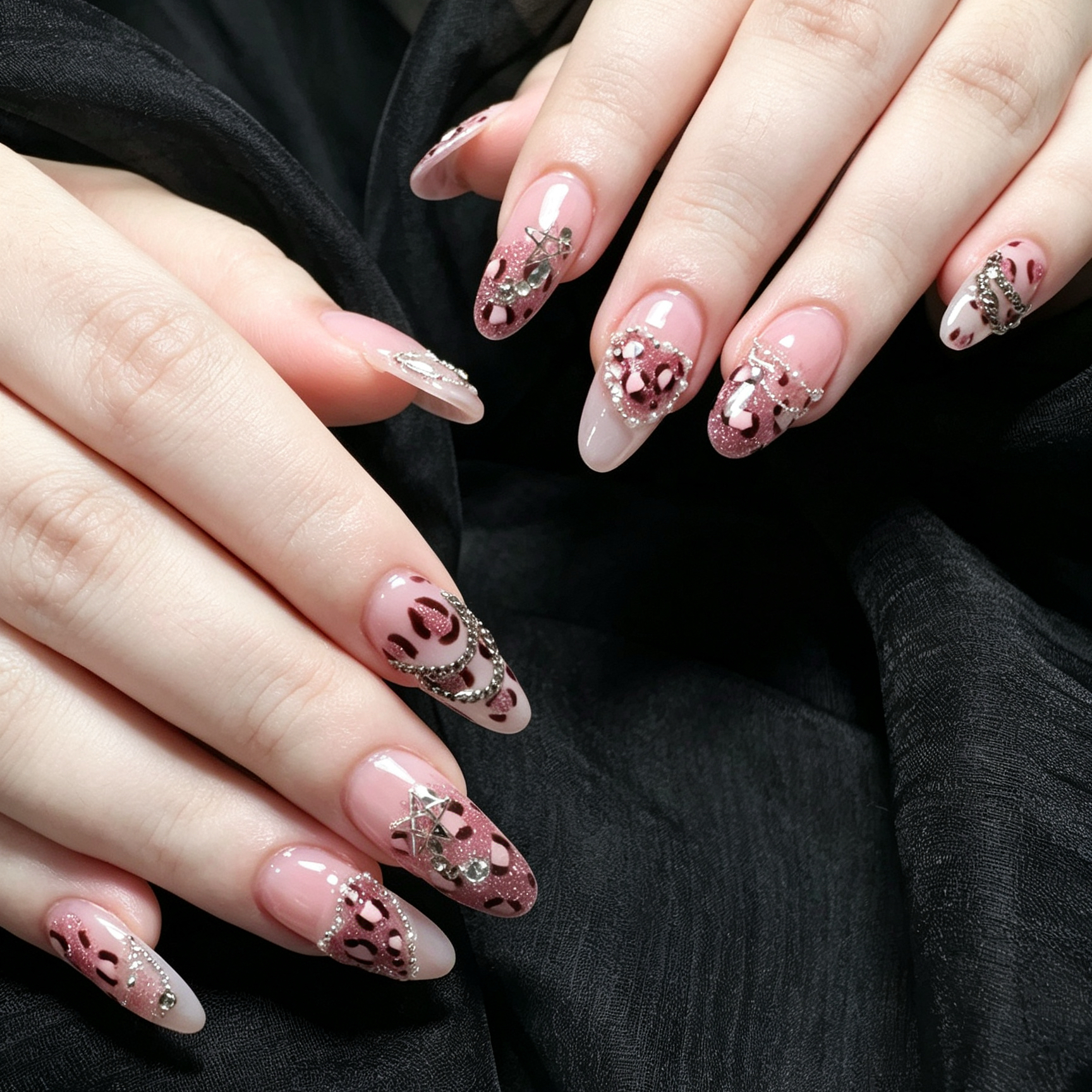 Misaki_NailSalon