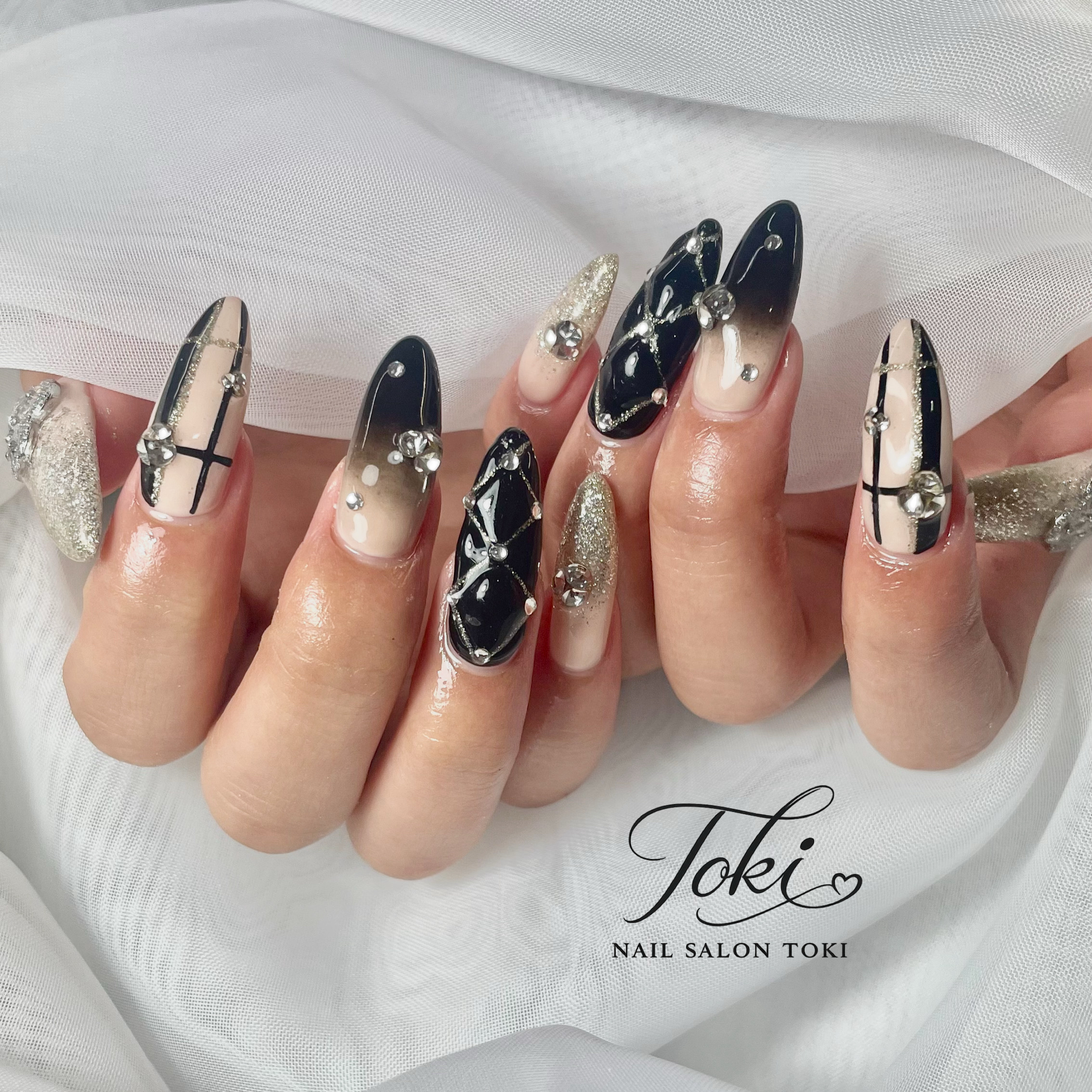 ネイリー（Nailie） - nailsalon.toki