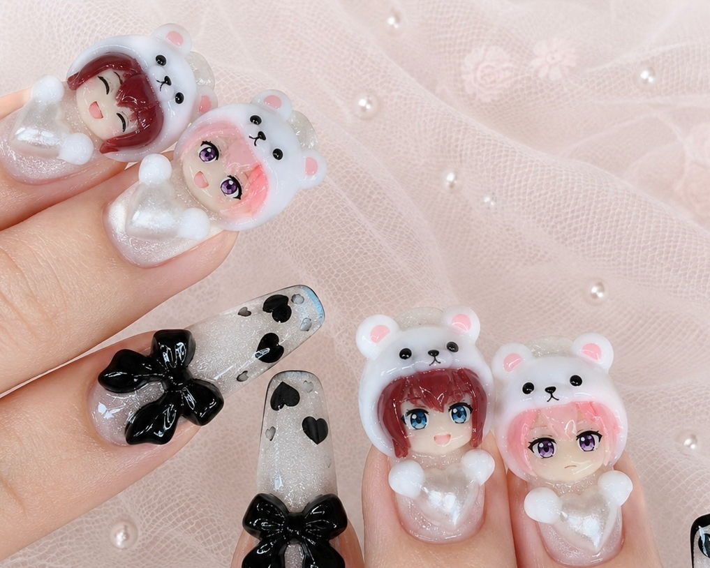 soraya_nail_akiba