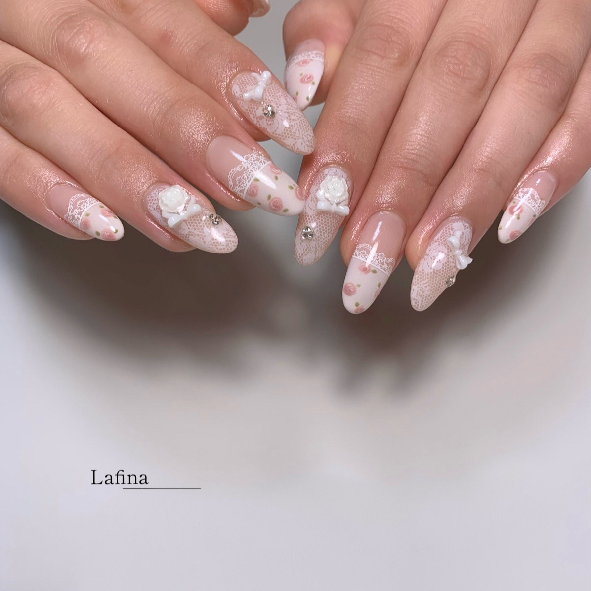 nail.Lafina