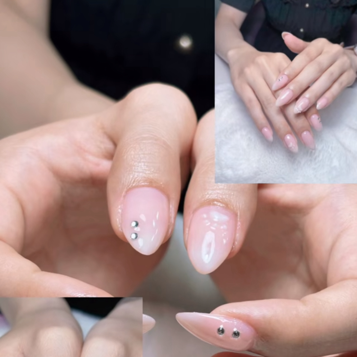 Hana.nail.kokubunzi