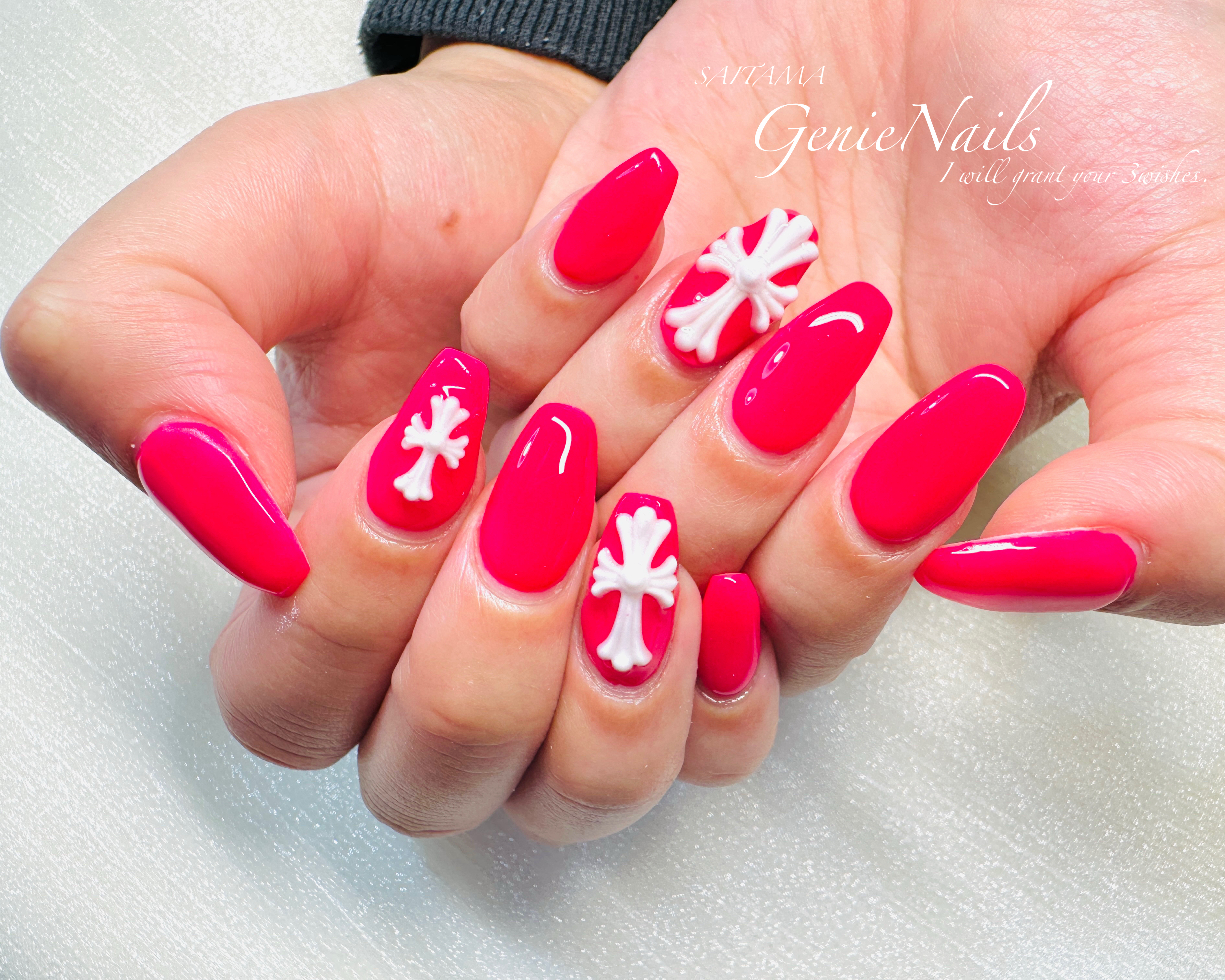 Genie_Nails