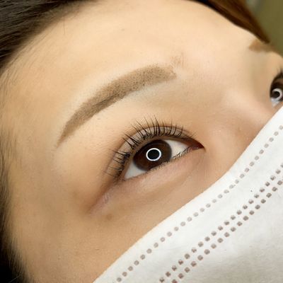 美眉waxスタイリング❤️大流行中のアイブロウデザイニング💕LADIES🙆🏼‍♀️MENS