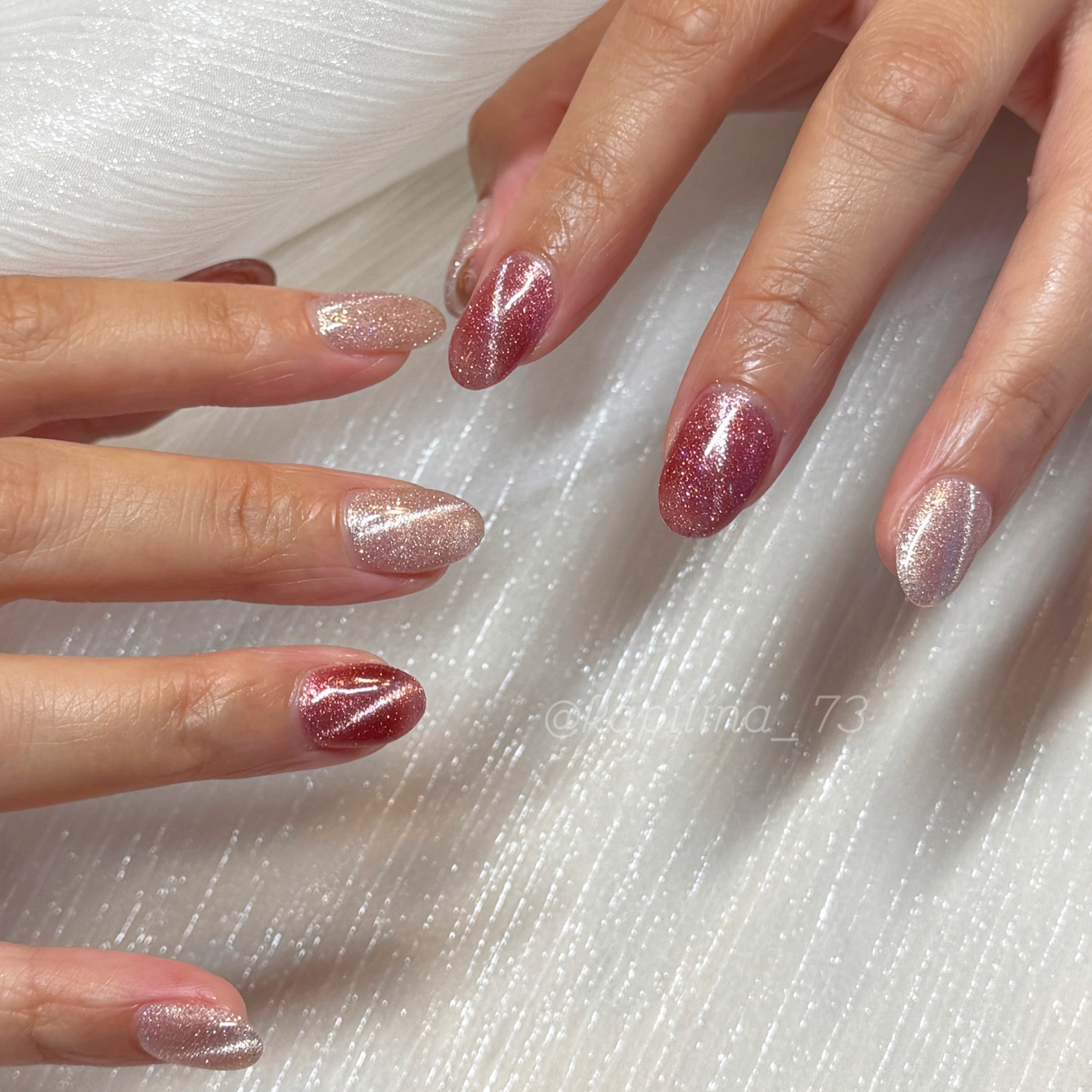 Nailsalon.Kapilina