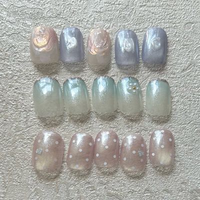 summer  collection🏖️【7900円】