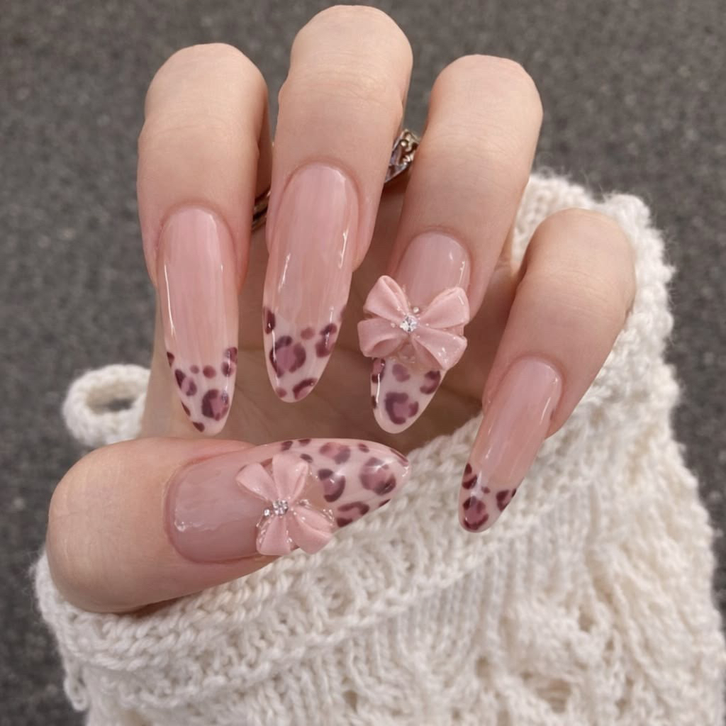 Rose_ana.chuo_nail