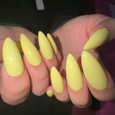 【gel】onecolor