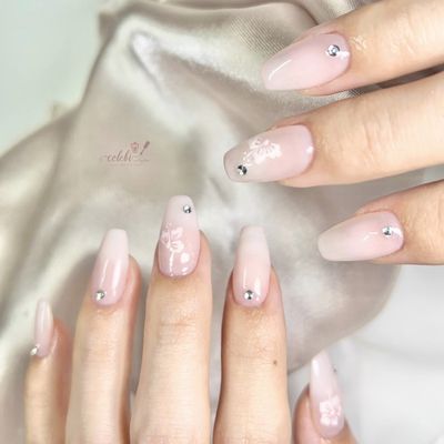 長さ出し🎀1本➕400円
