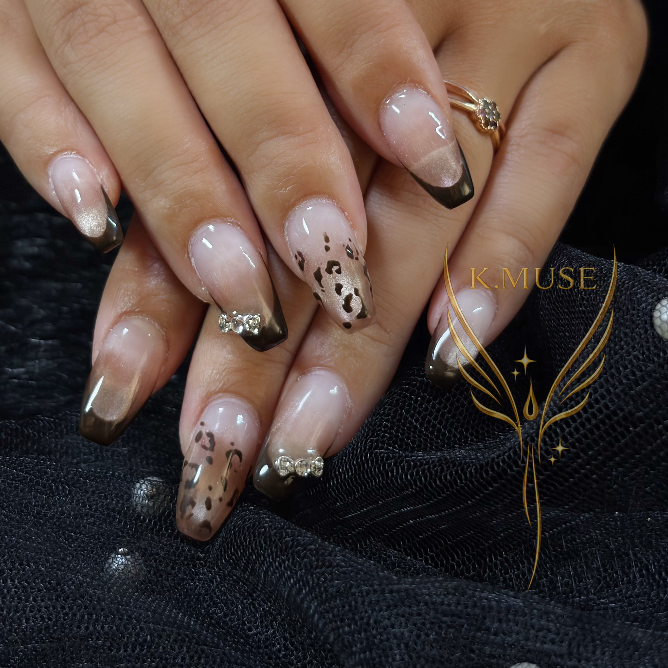Scalp_OsakaK.MUSE.NAIL