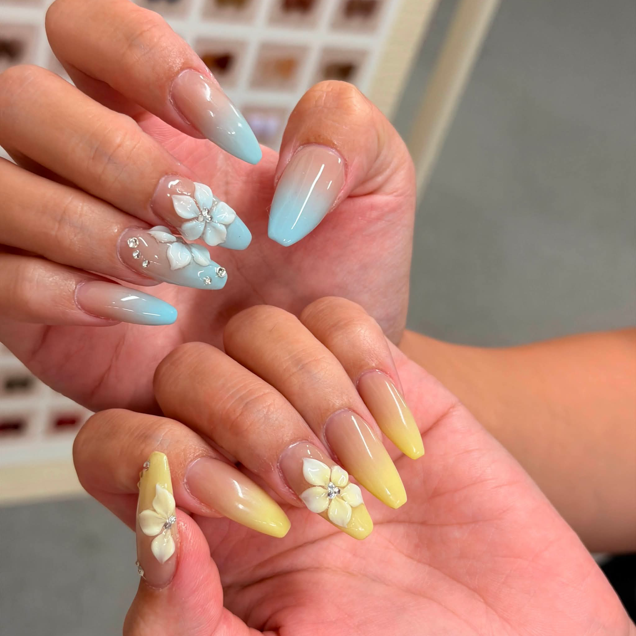 Emiii_ana.chuo_nail