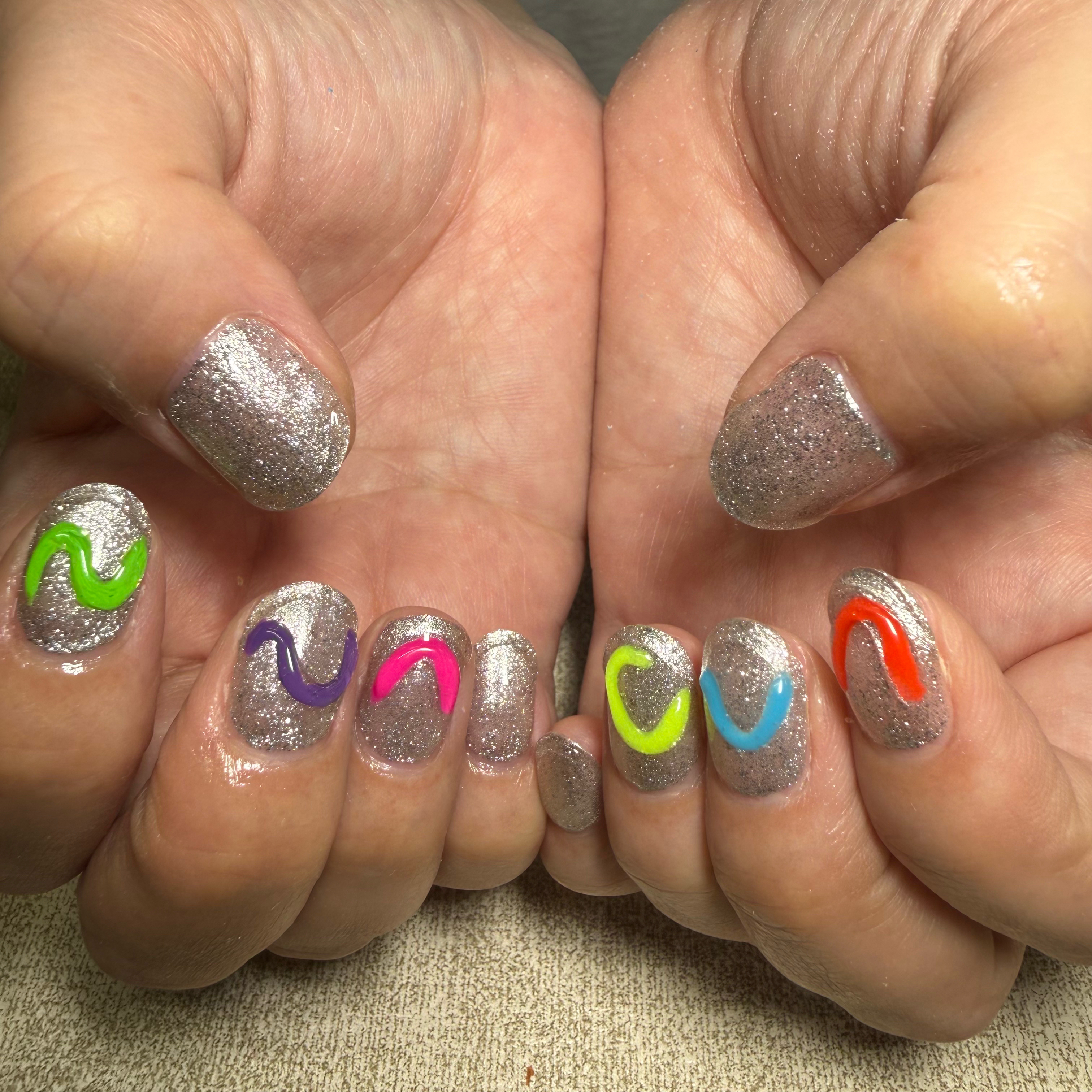 nknkNAIL