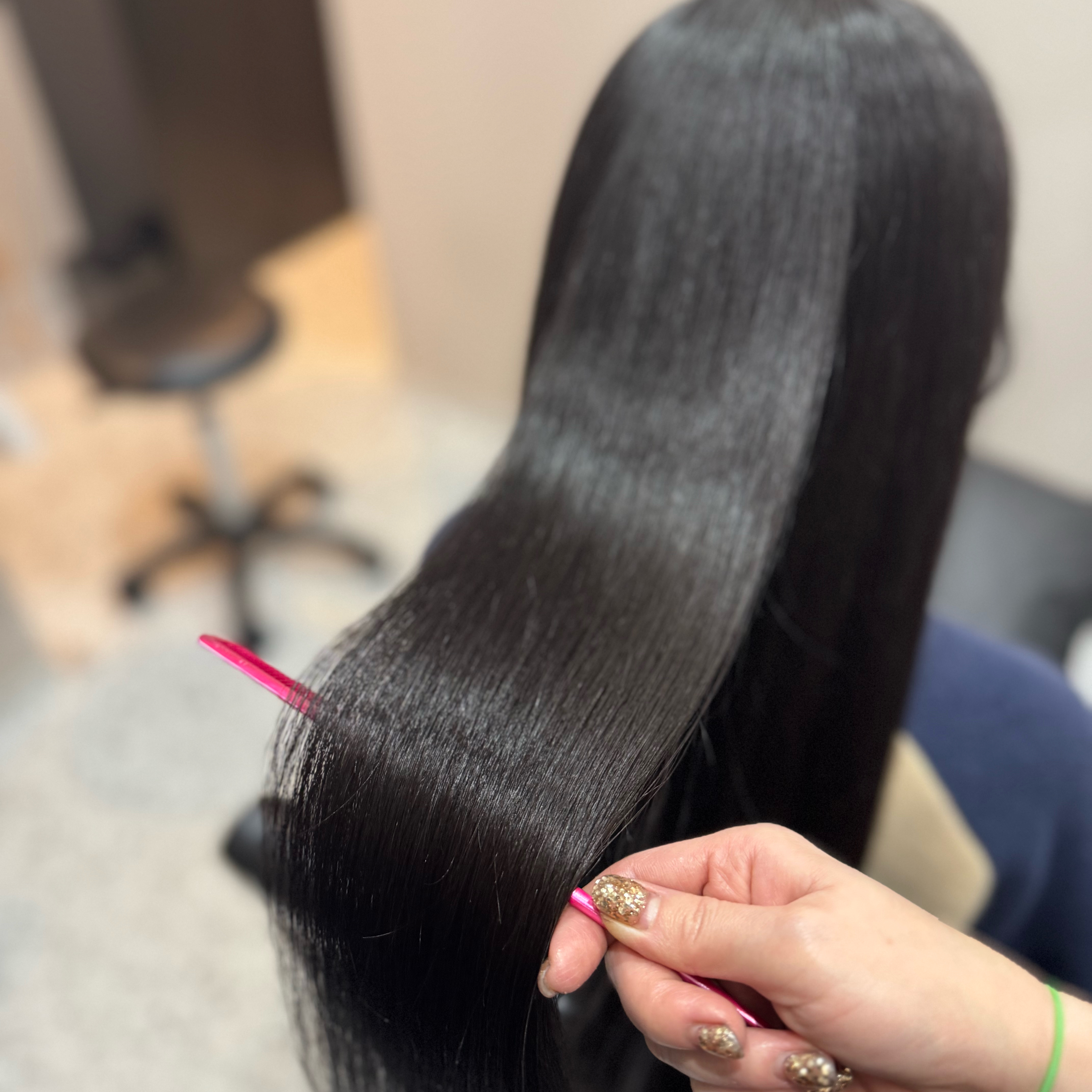 cherhair