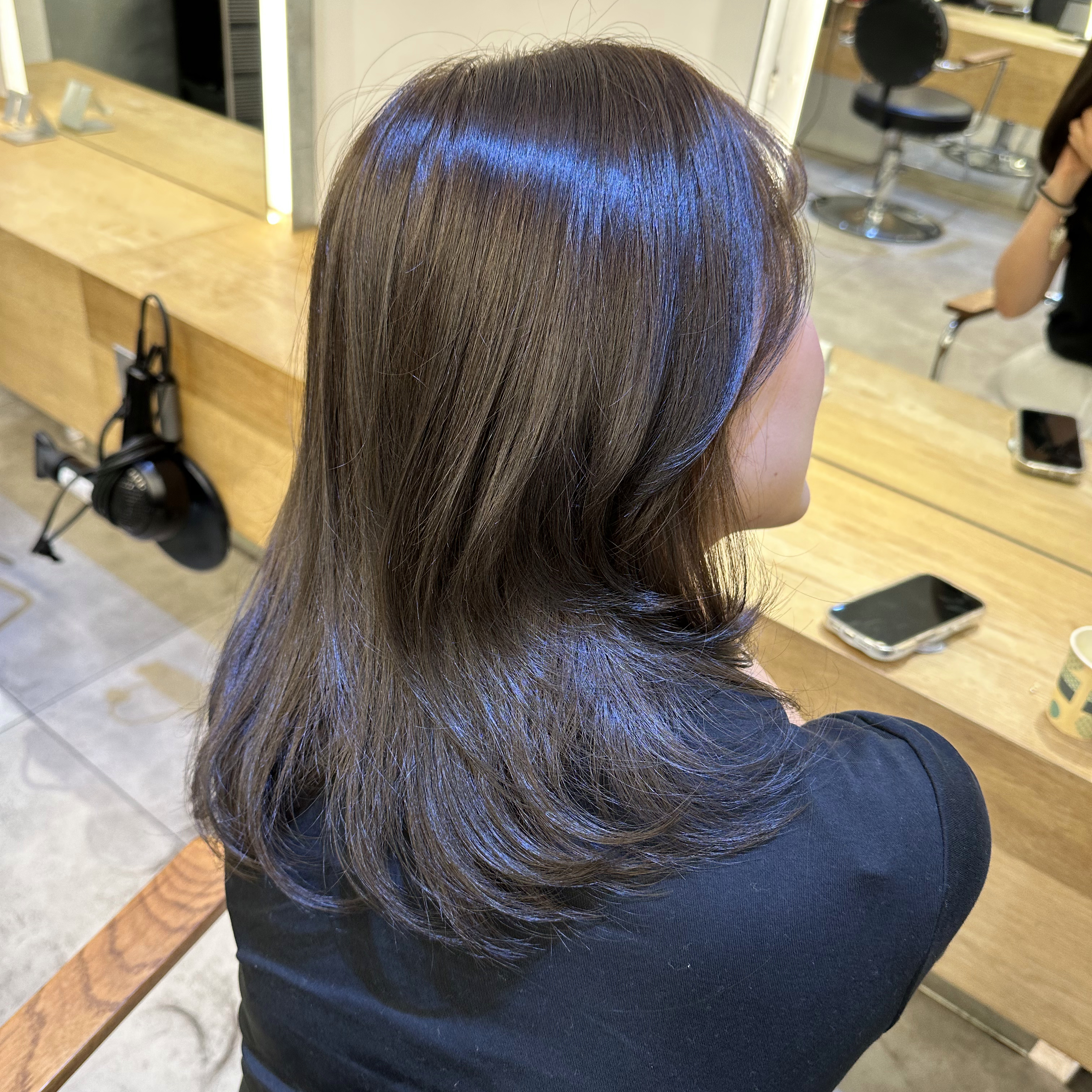 hairby_caolin