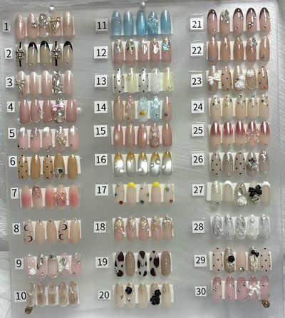 定額30種コース