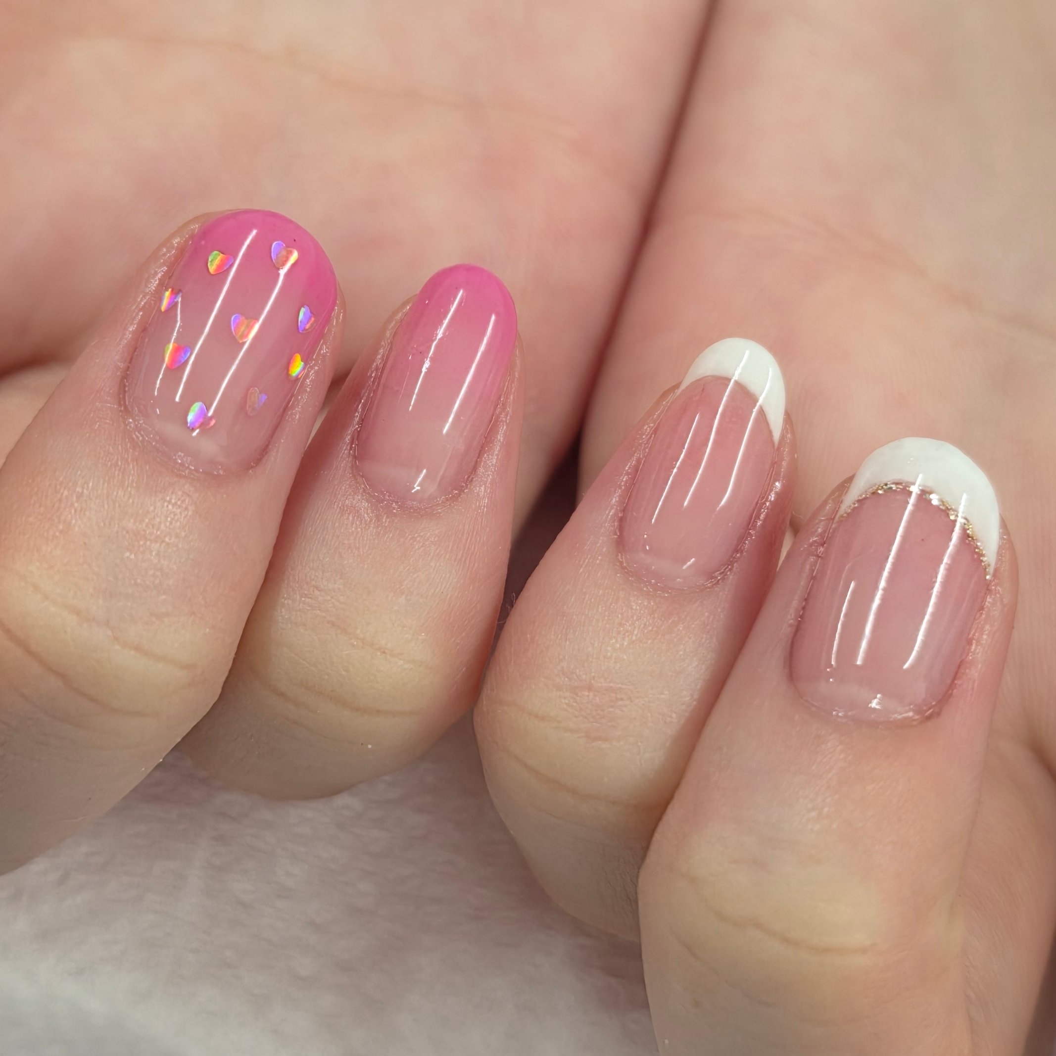 Nails_MiMitsubo