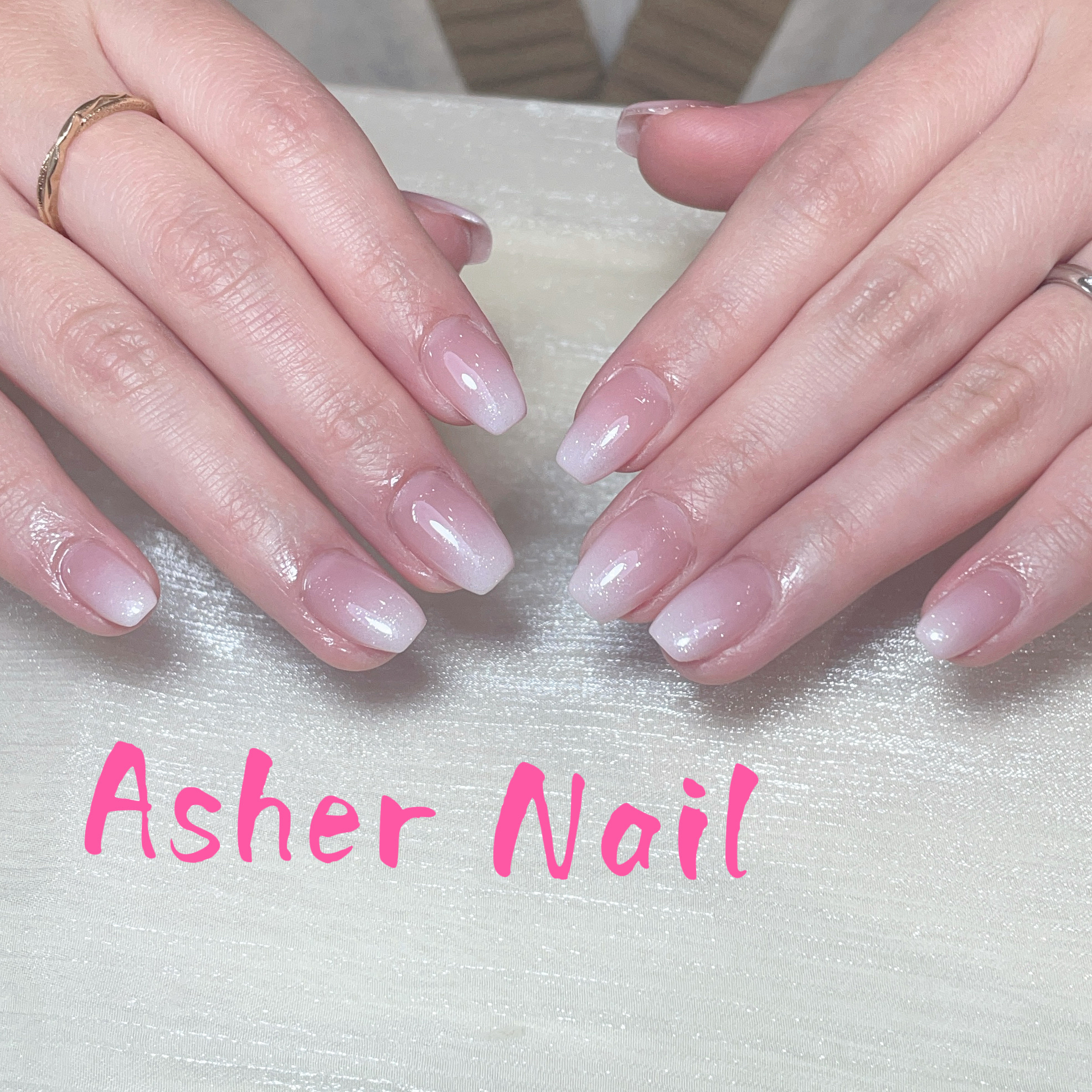 ASHERnail