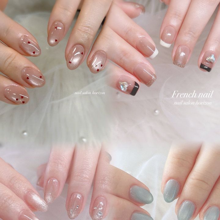 ネイリー（Nailie） - mika1229
