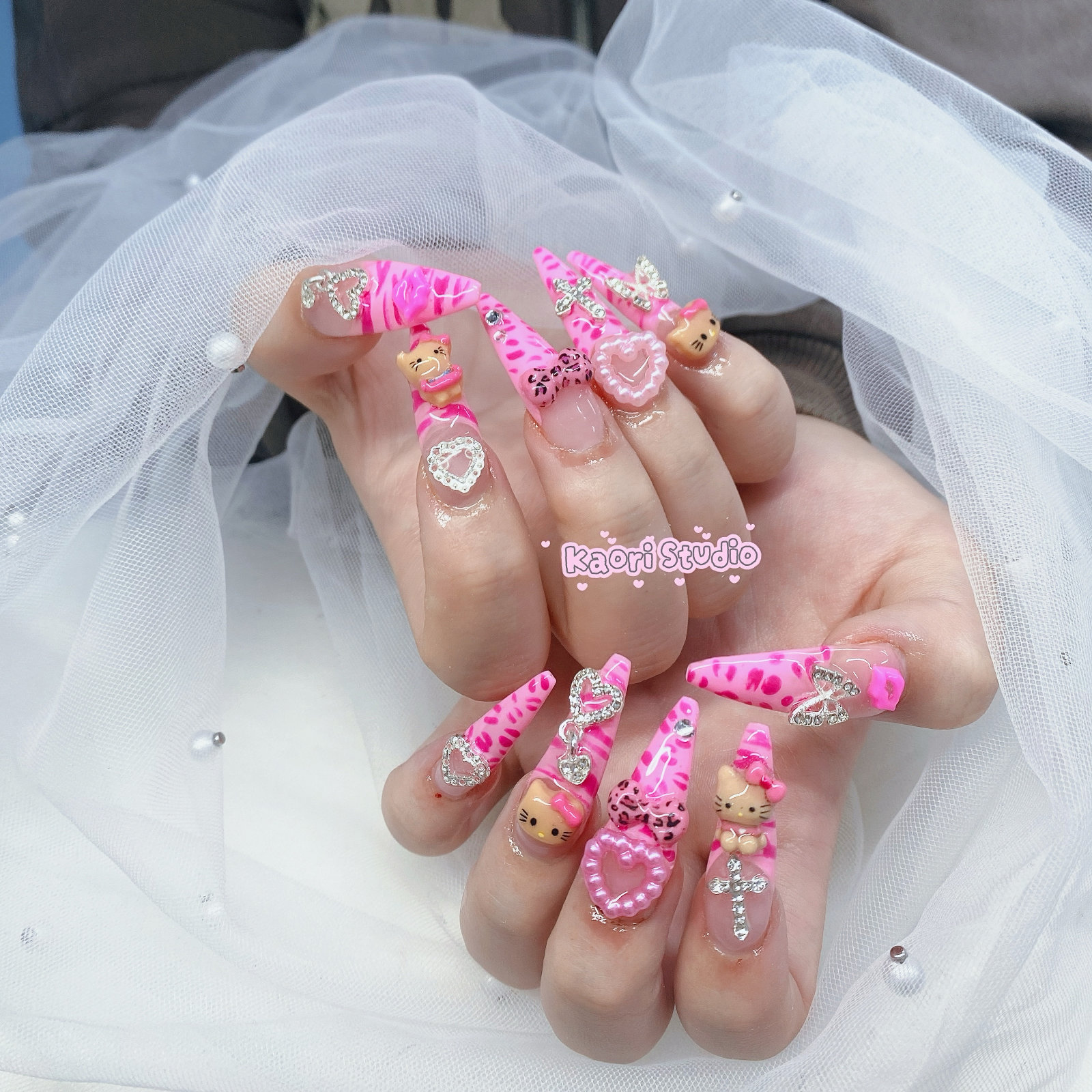 ネイリー（Nailie） - kaori_nail6788