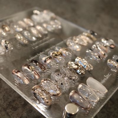 ハンドお任せdesign