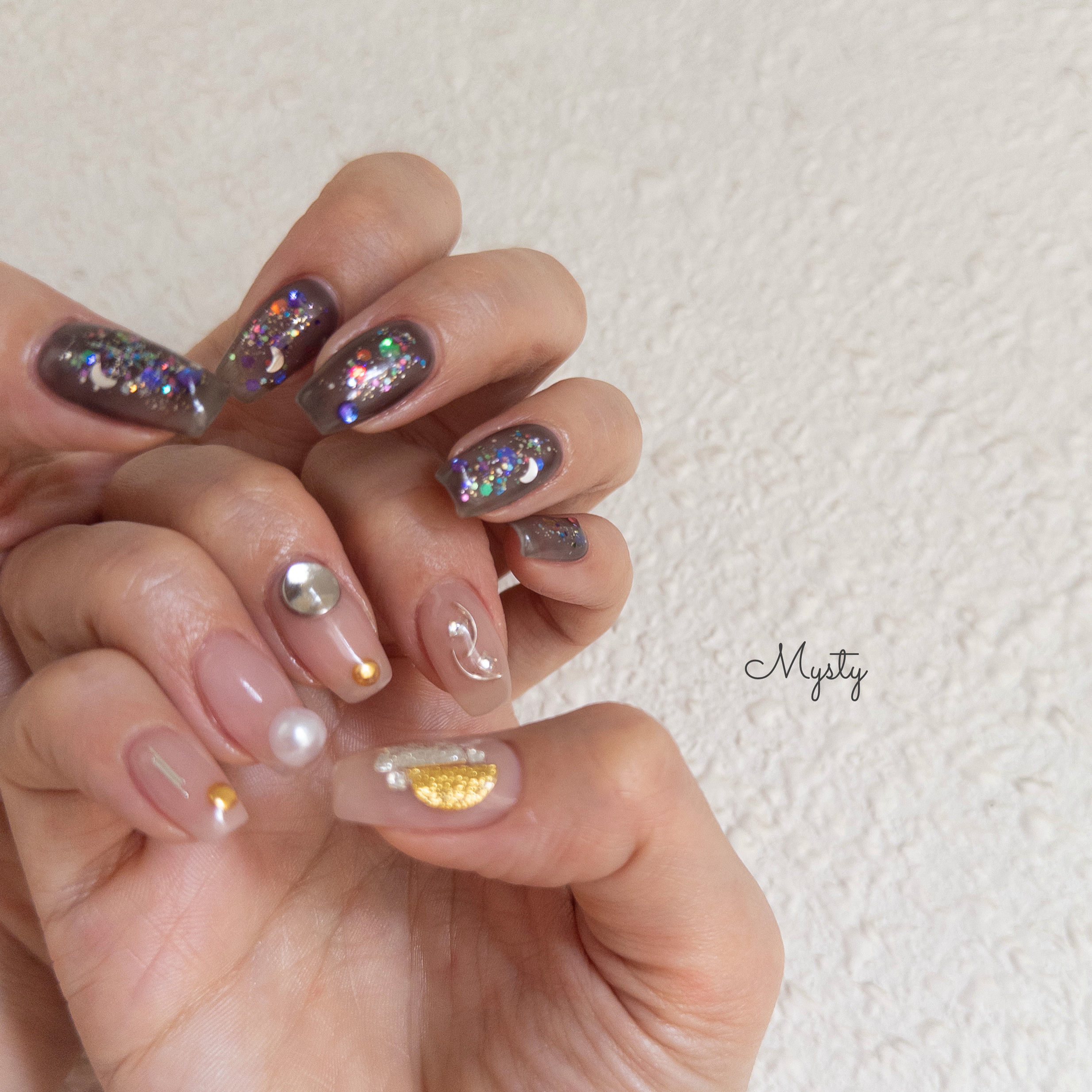 Mystynail
