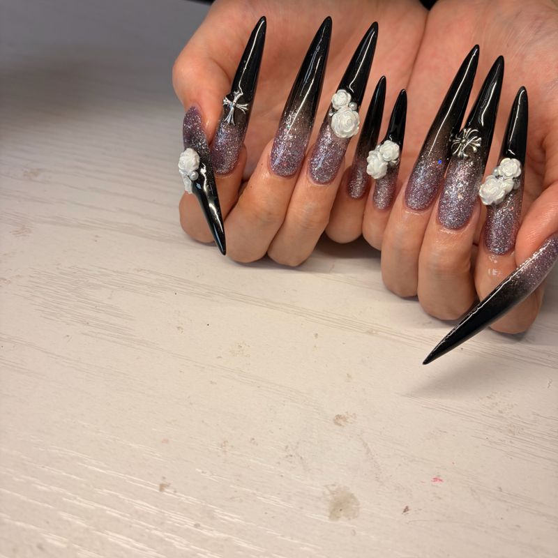 Nail Salon Reo