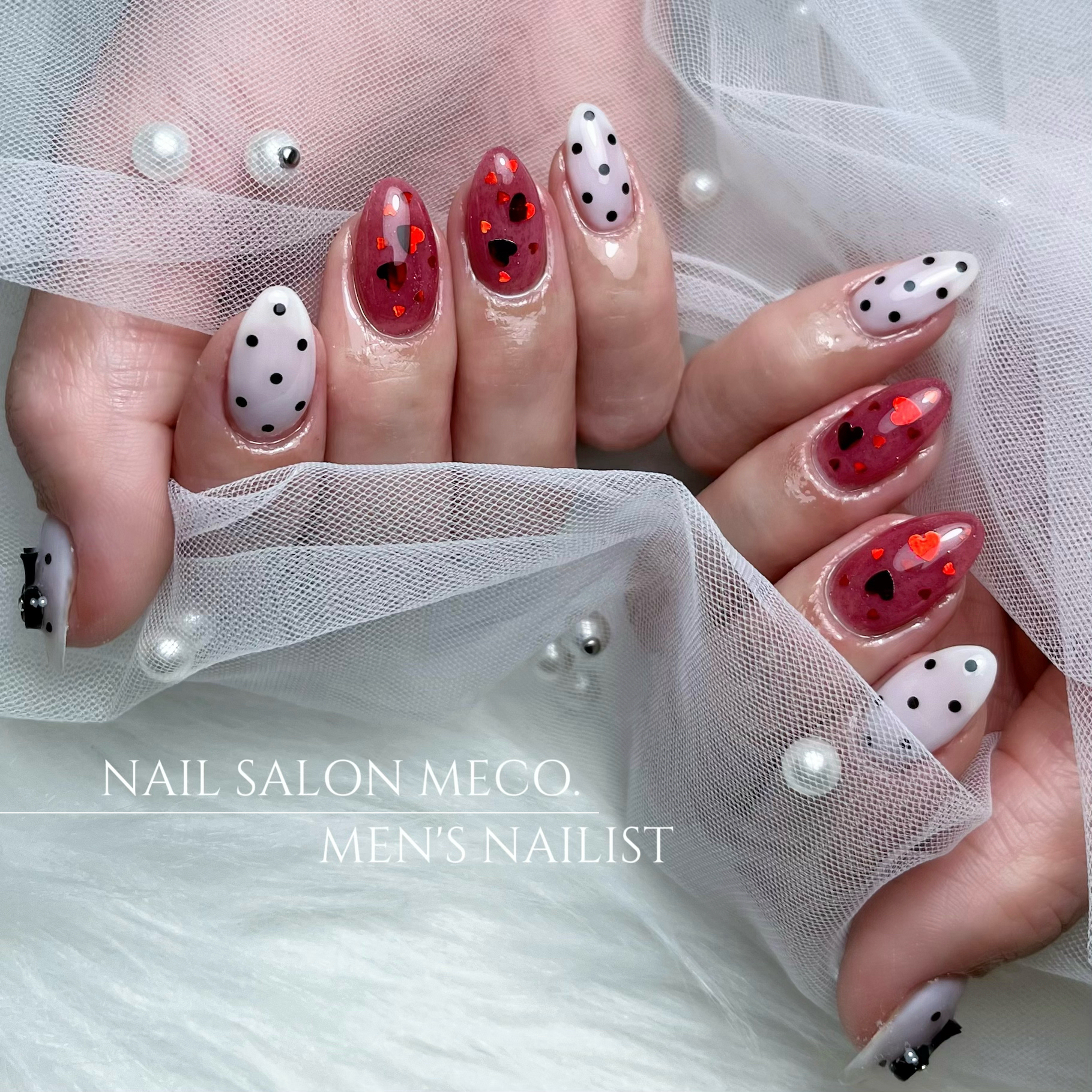 NAILSALONMeco