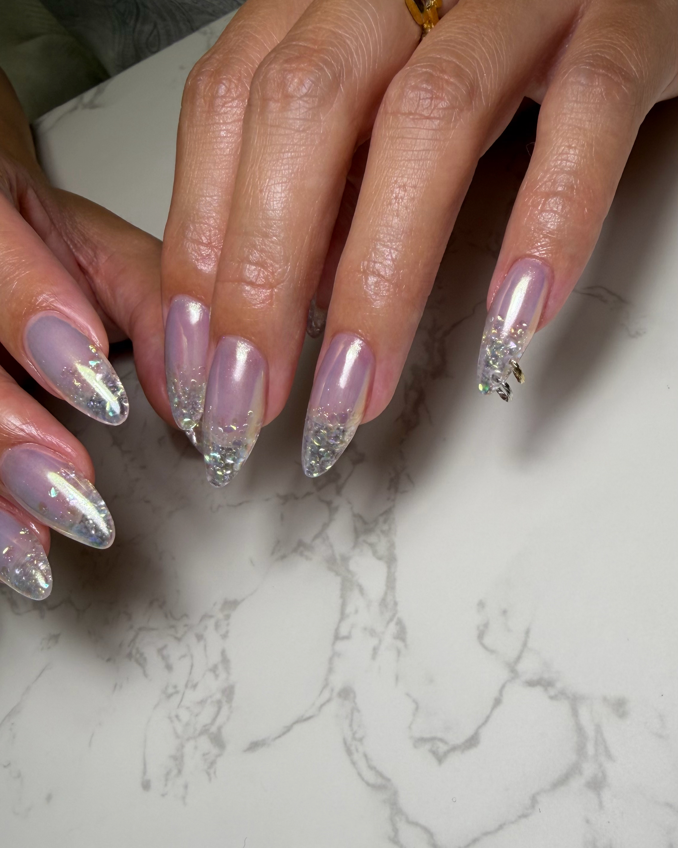 chiho_nailstylist