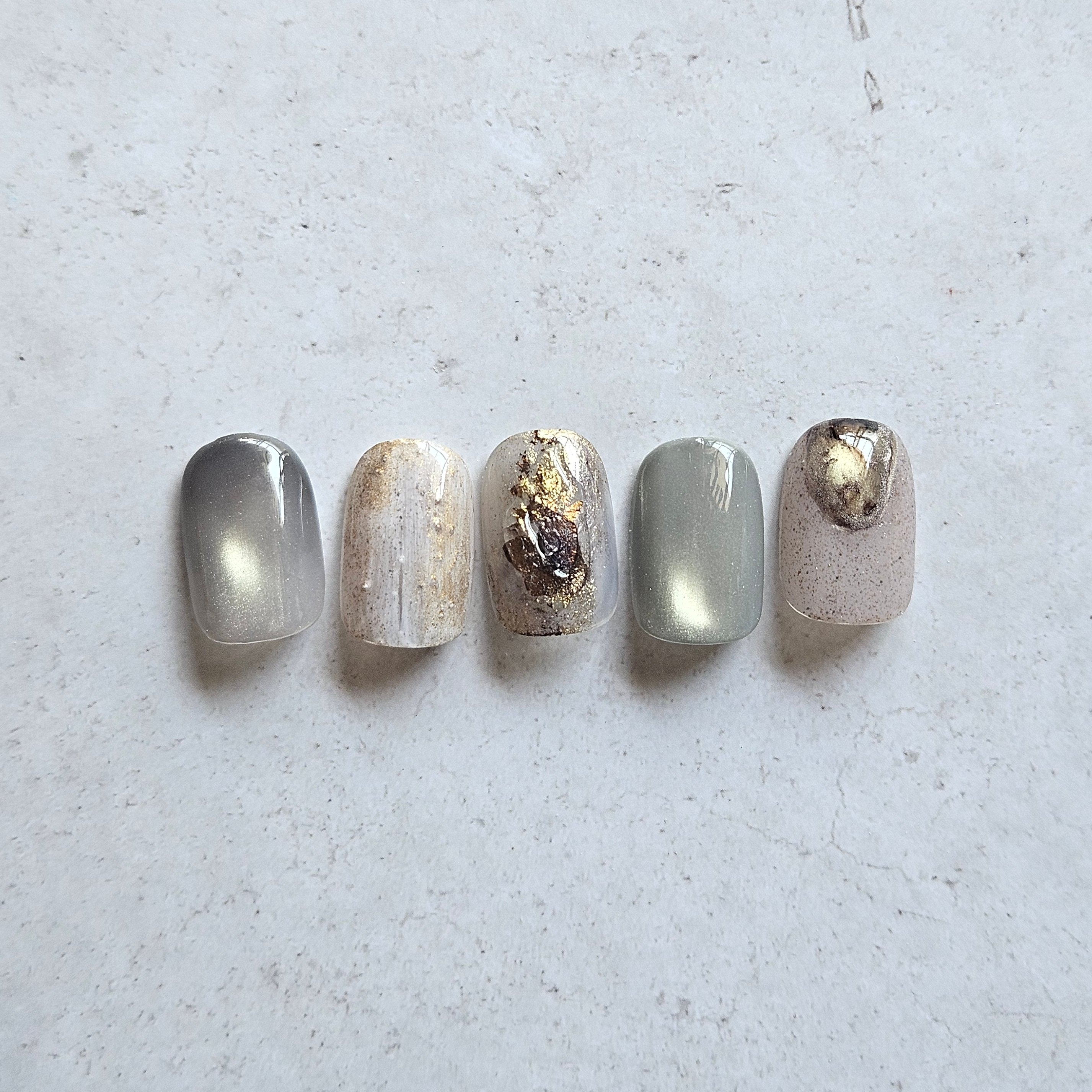 Nailsalon__mano