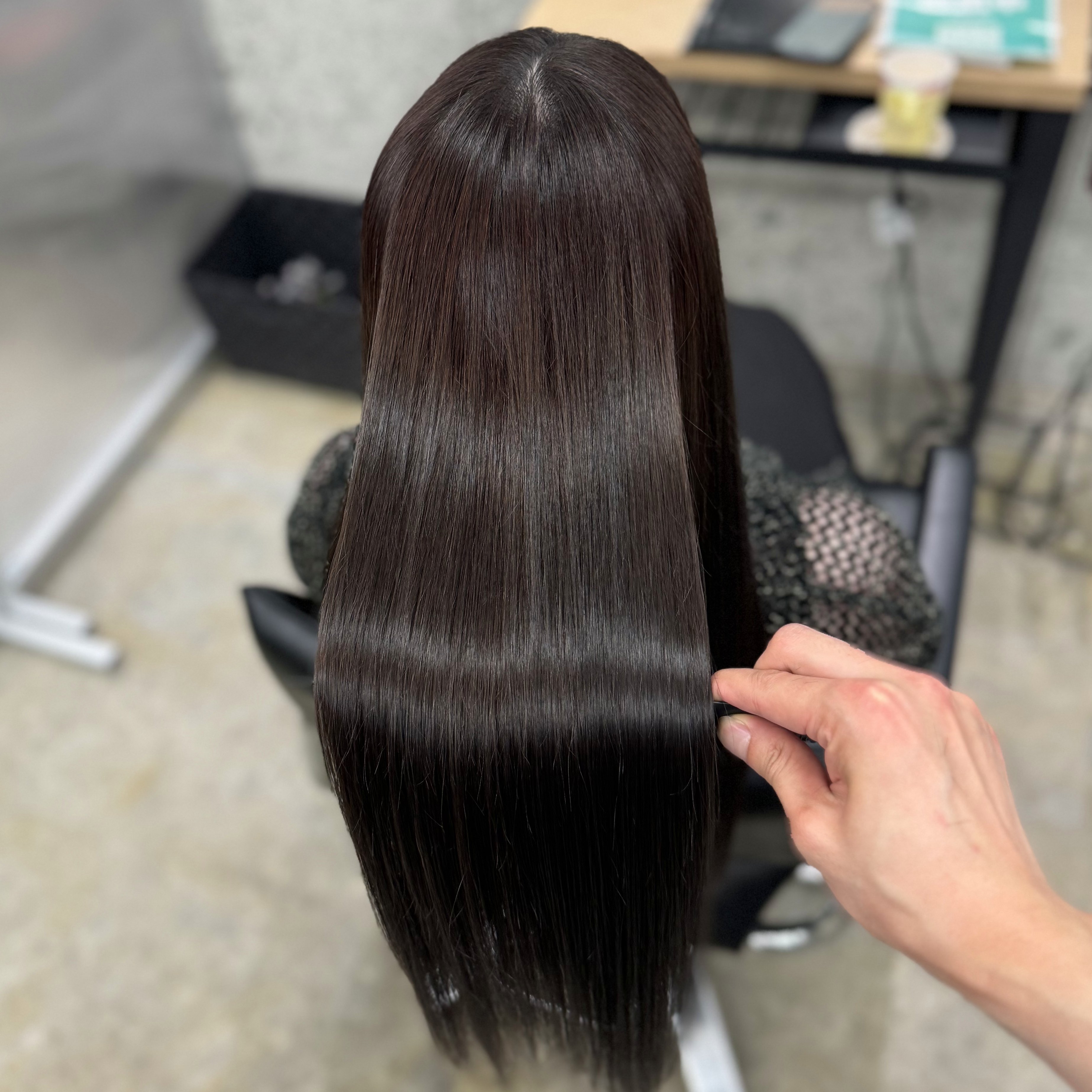 hair_ryo